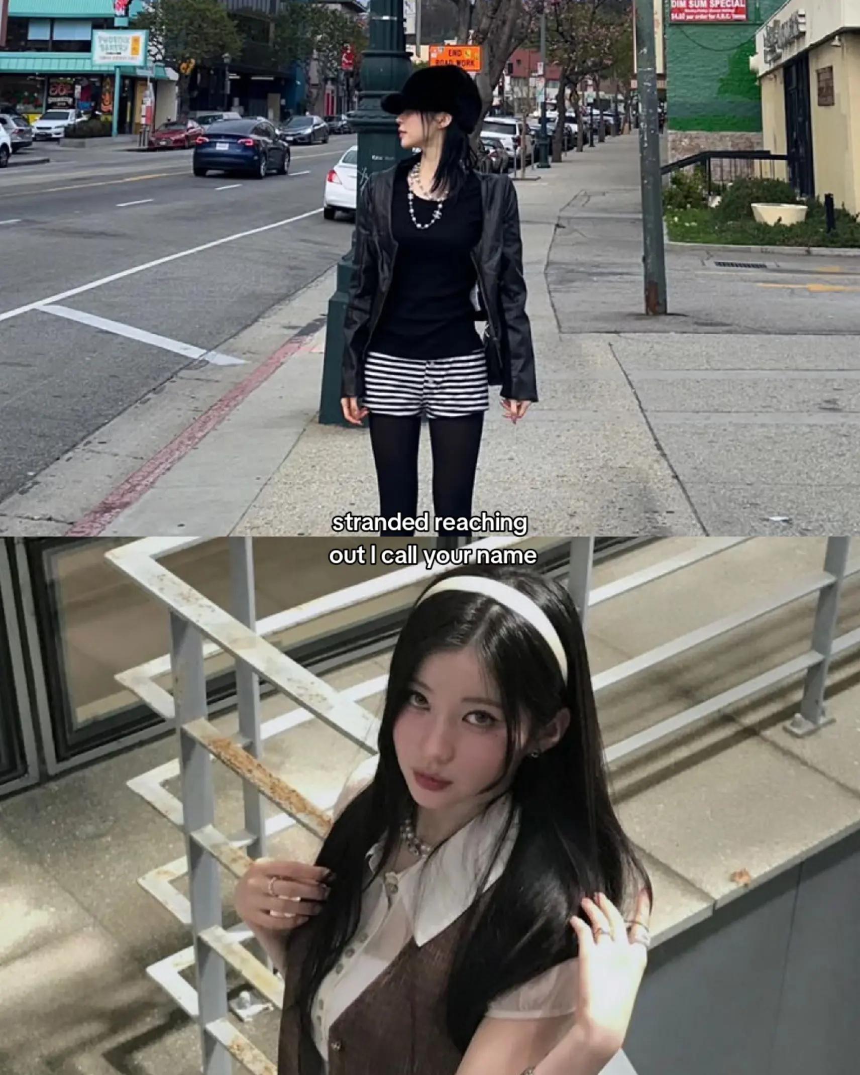 @Chisa's daughter