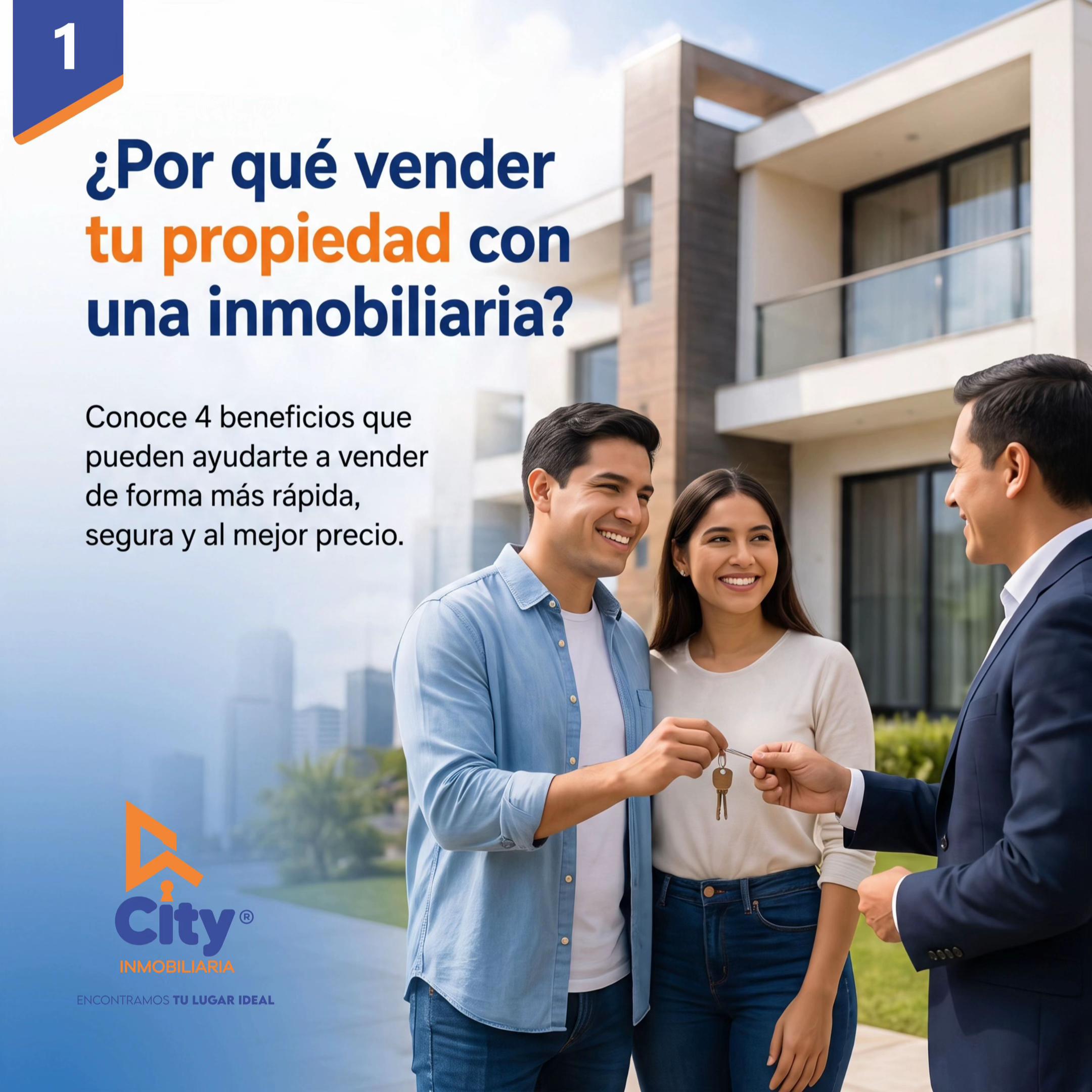 @City Inmobiliaria