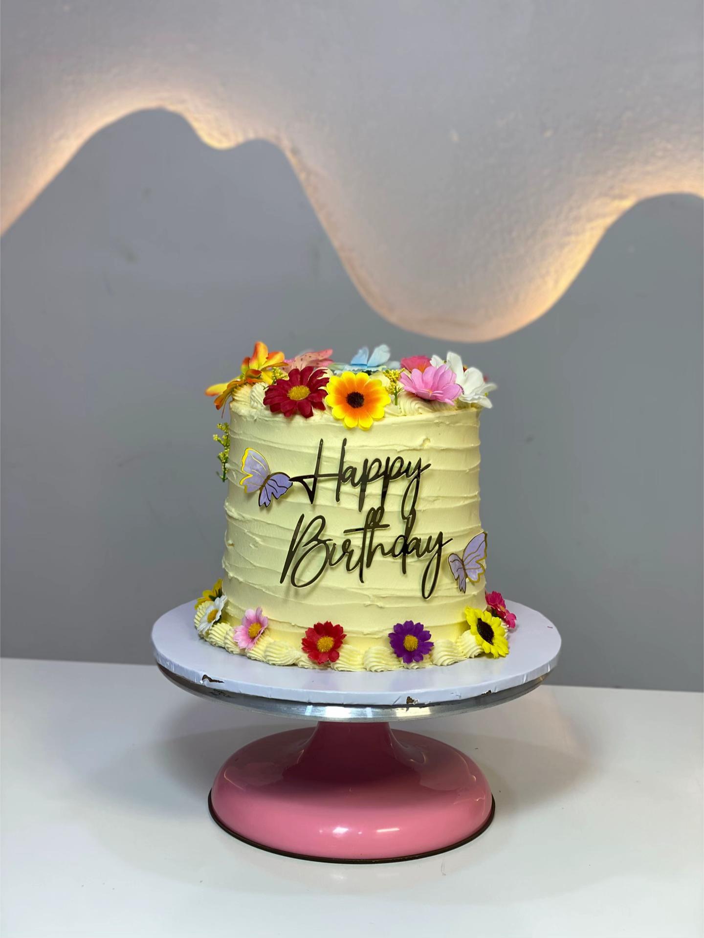 @CAKE VENDOR IN GWAGWALADA