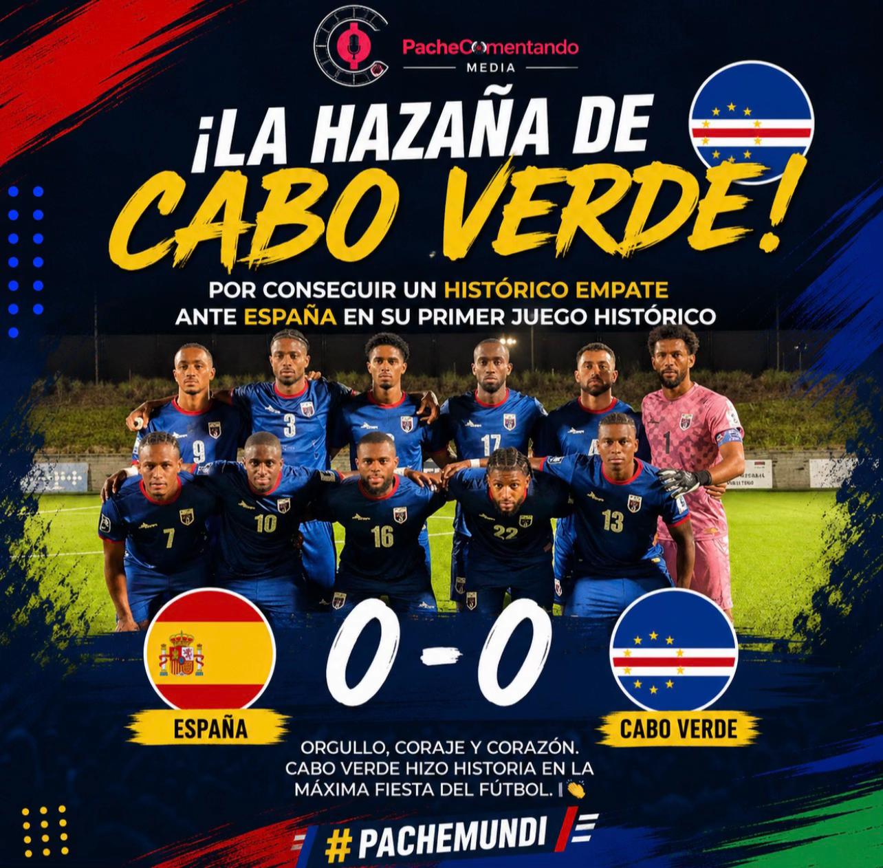@Pachecomentando