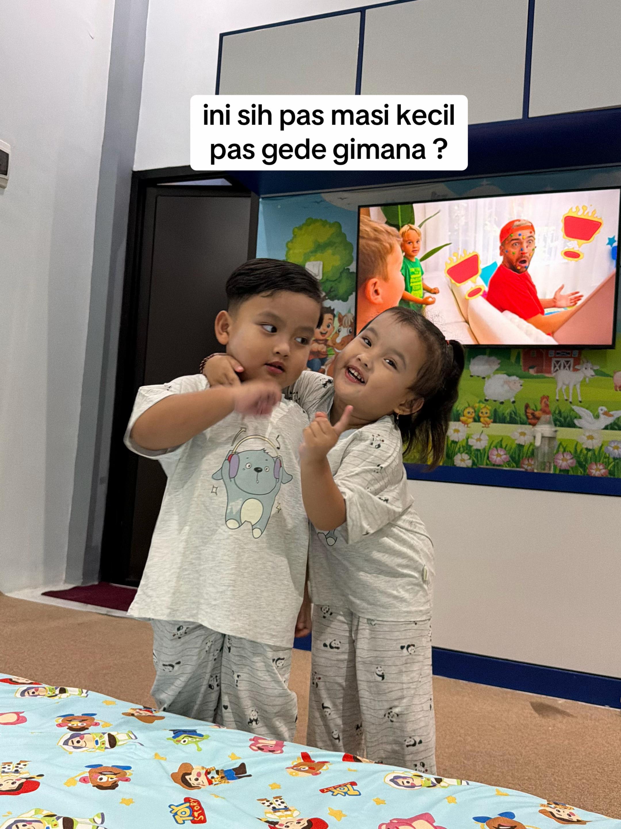 @ANAK E MAK NOR ❗️