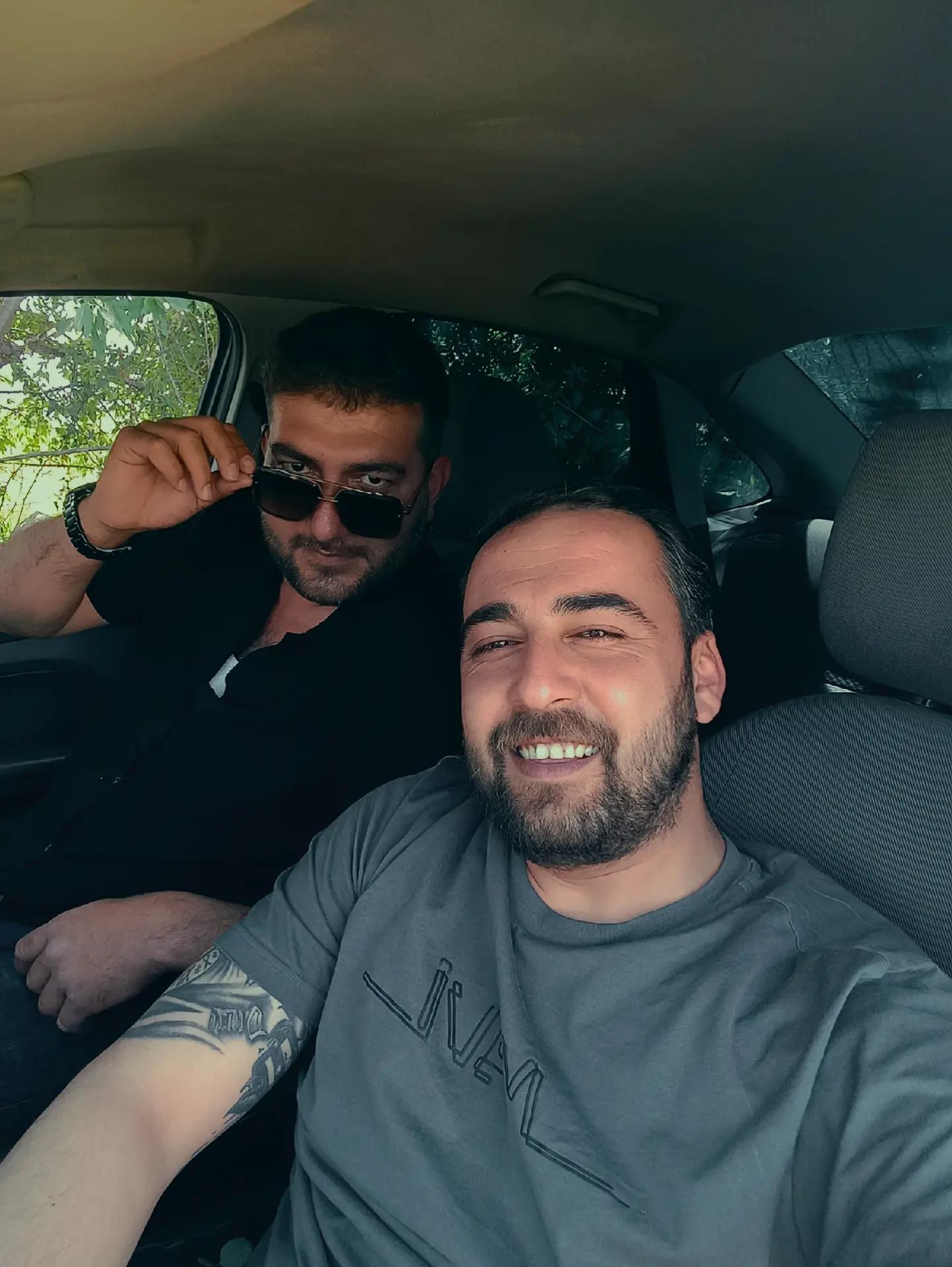@Gökhan KESKİN