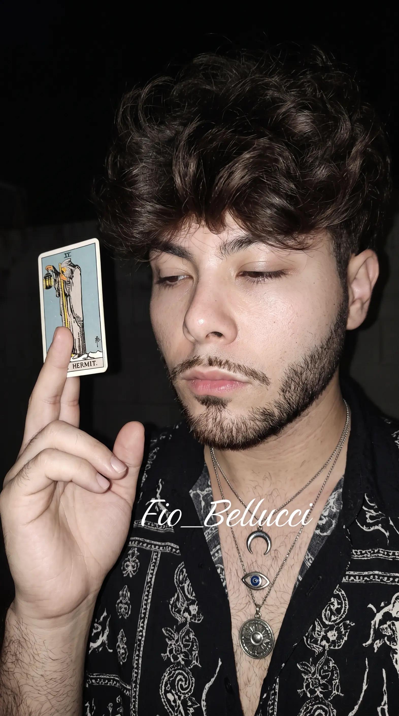 @⛧🕯️♱⚰️Fio Bellucci⚰️UGC