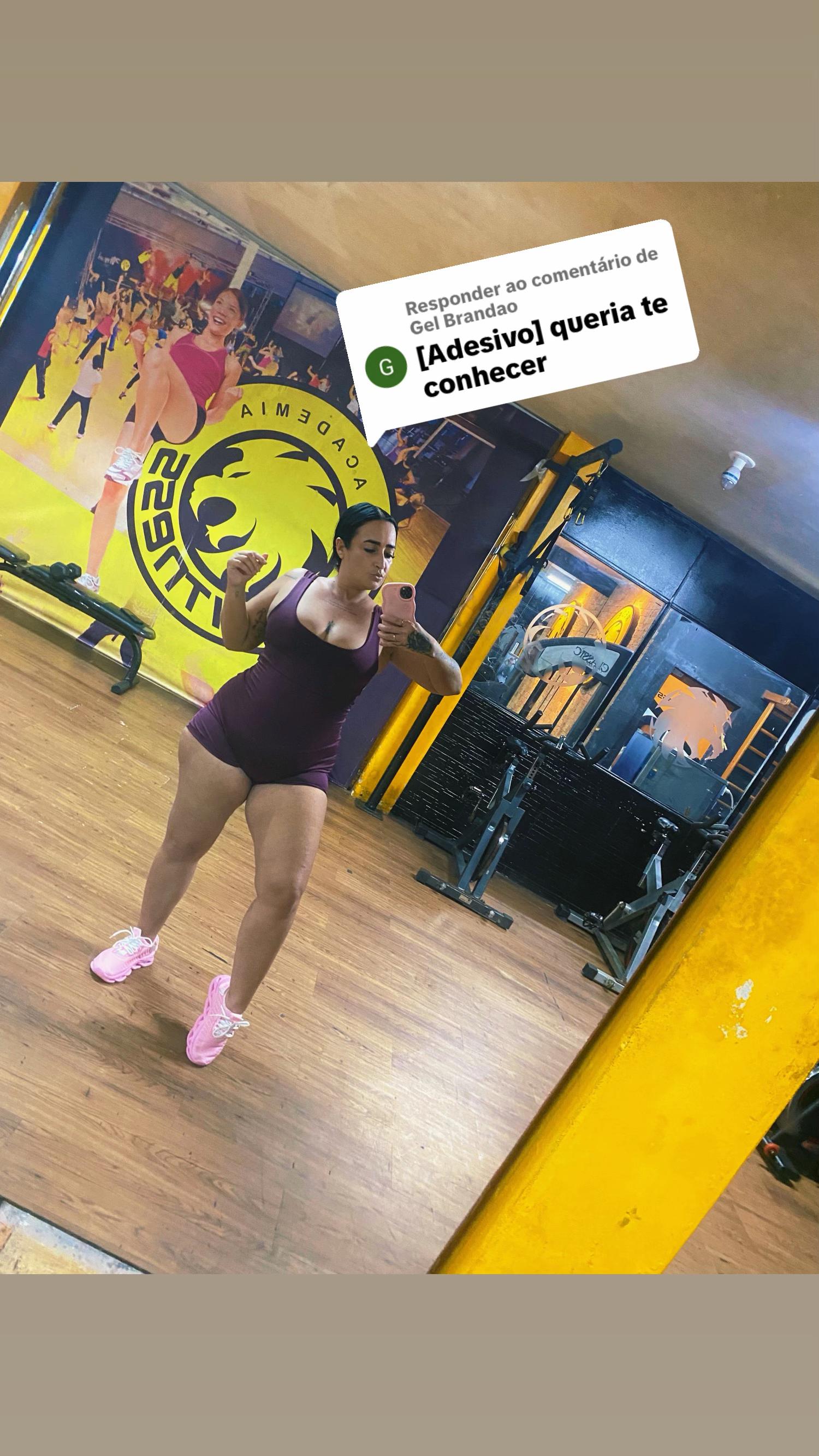 @Jujubinha