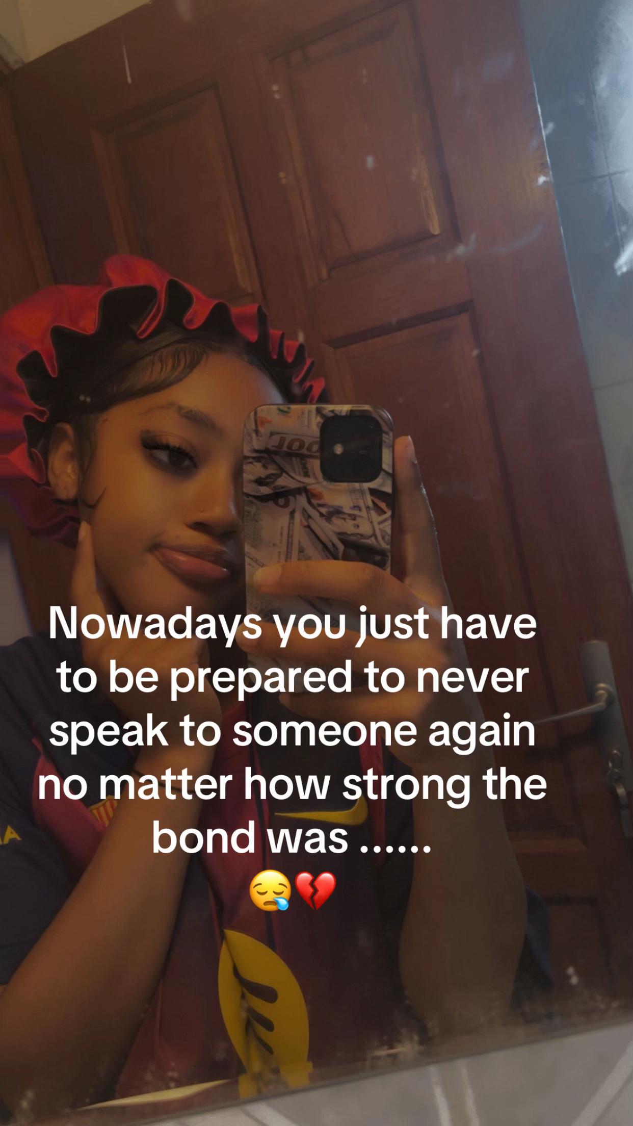 @Drama Queen