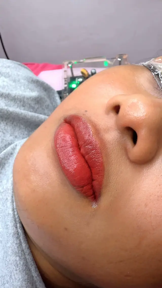 @Brows by Miss Nyang❤️🧿