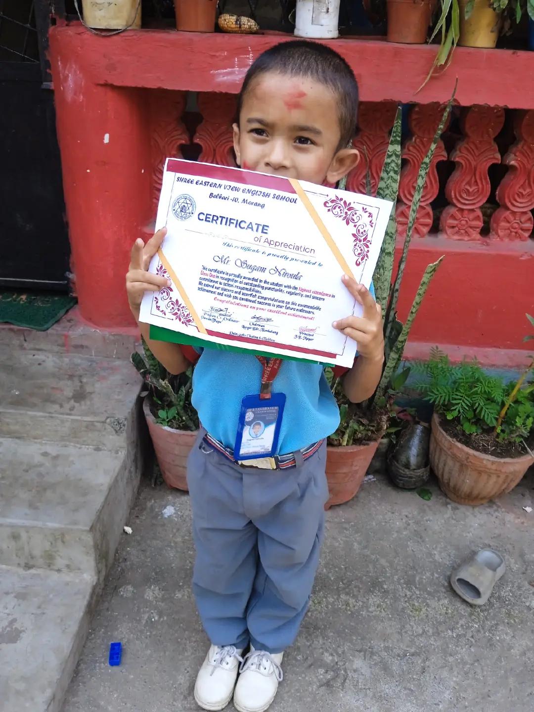 @samjhana niraula🥰