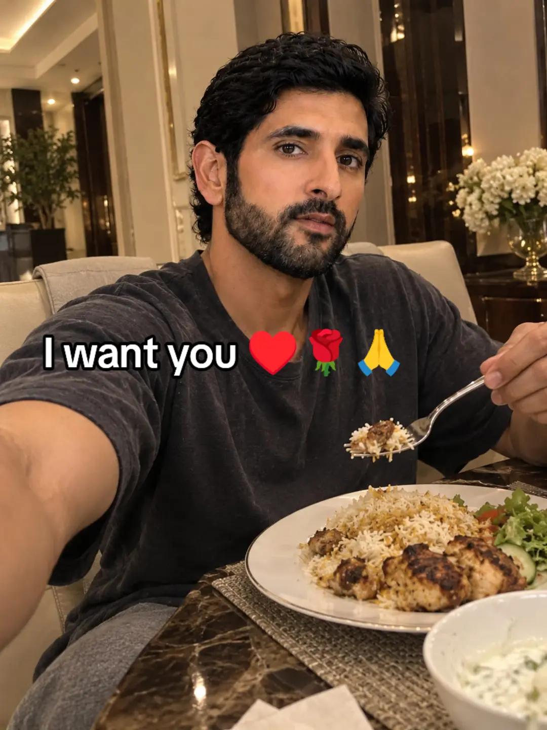 @Hamdan Fan