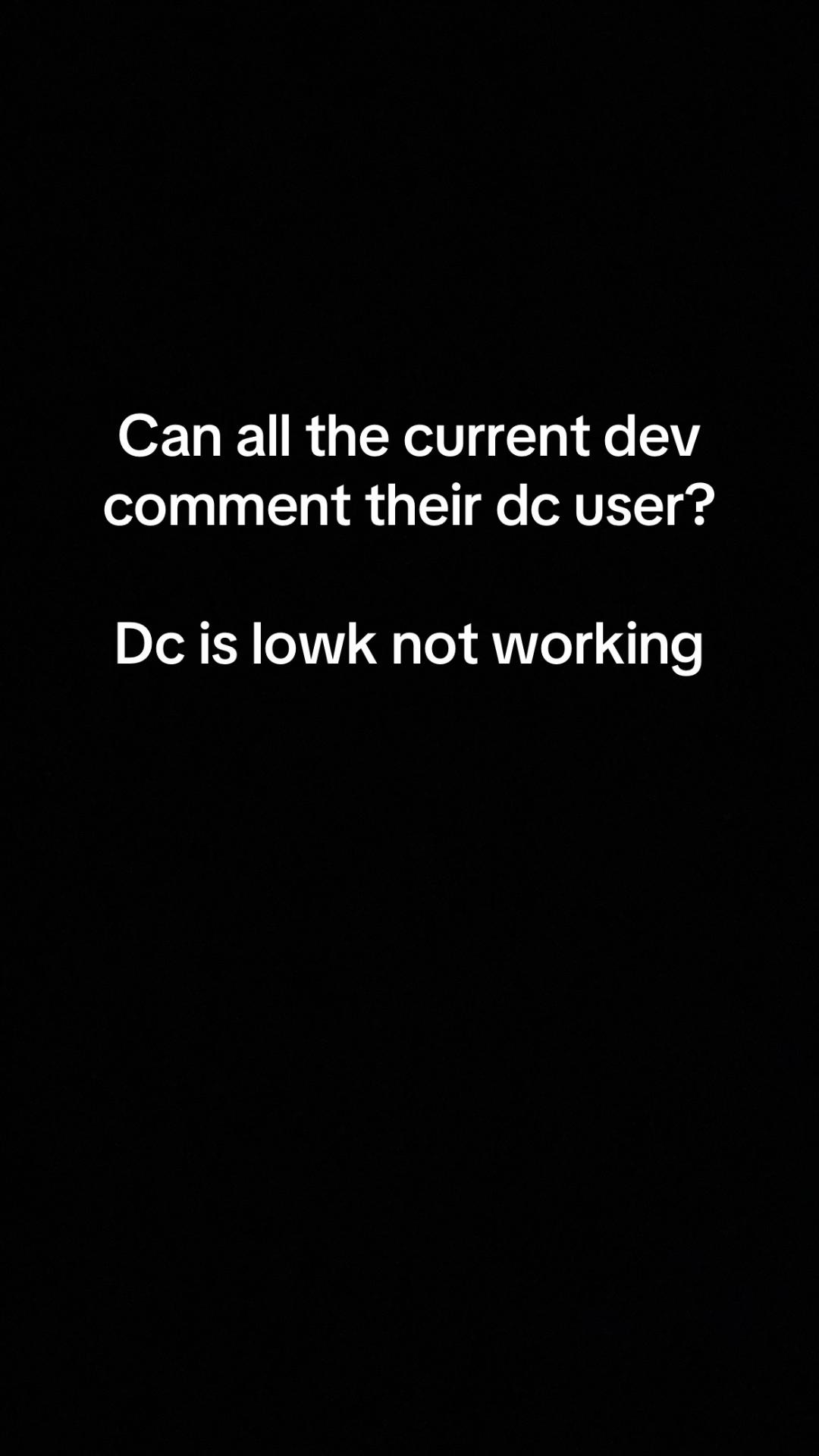 @Dev Domain