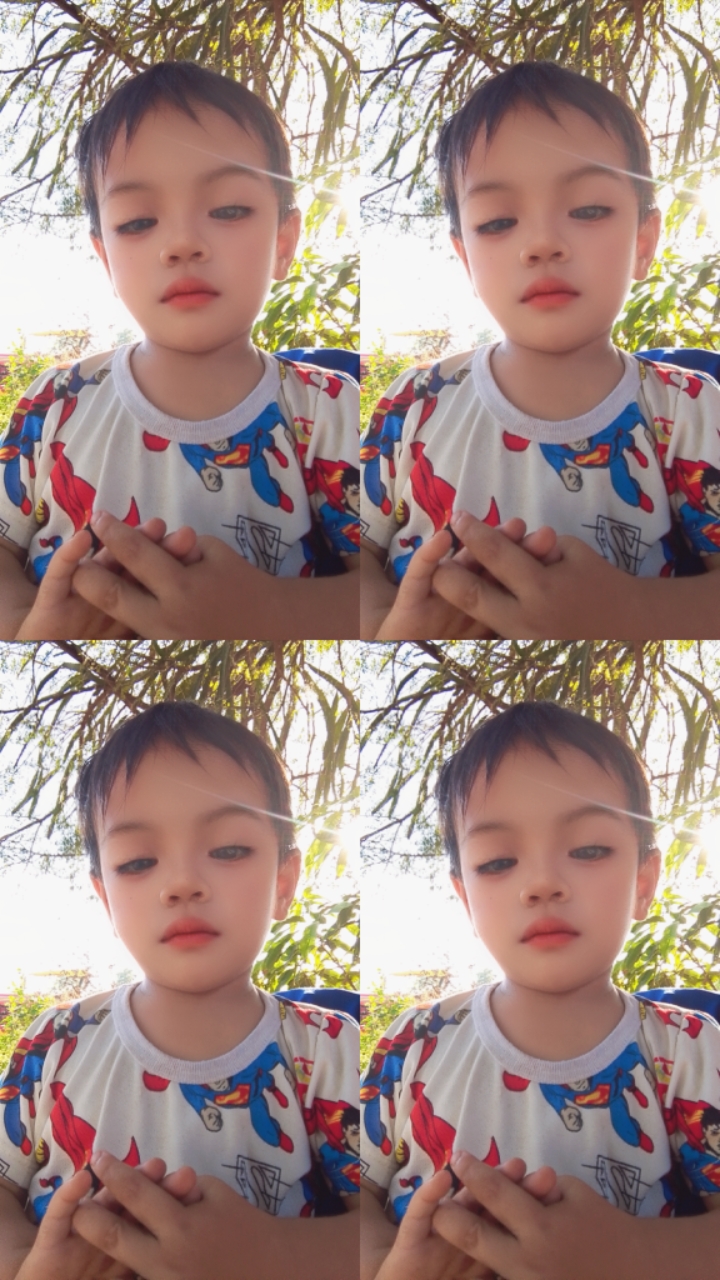 @Giselle Fernandez