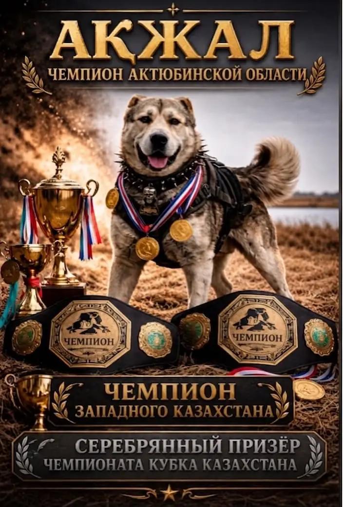 @Собачьи Легенды