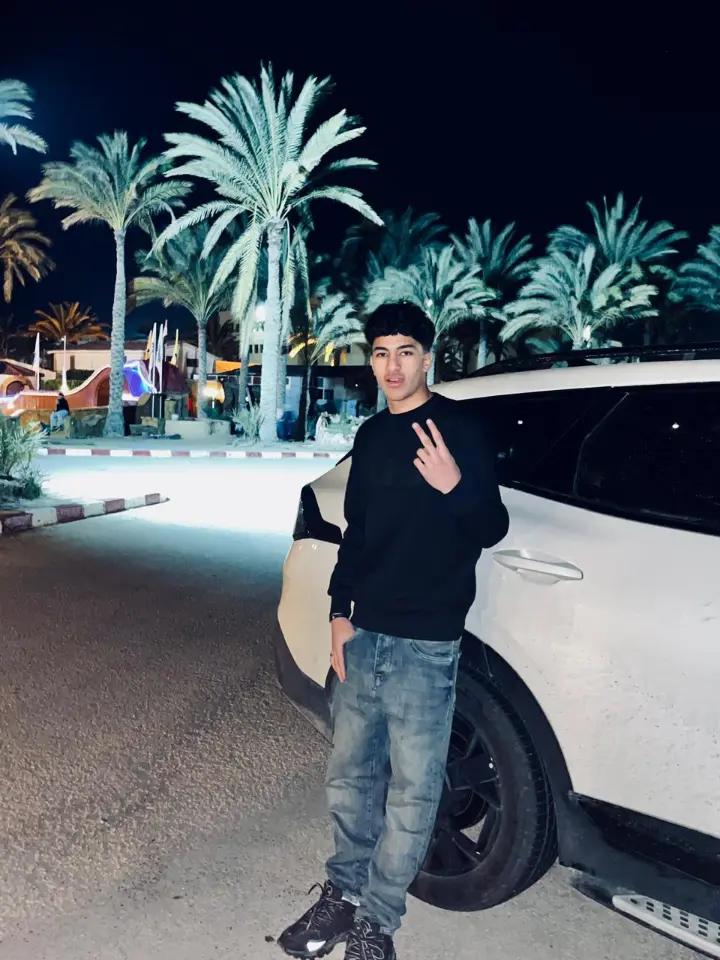 @الــــمــــالــــح