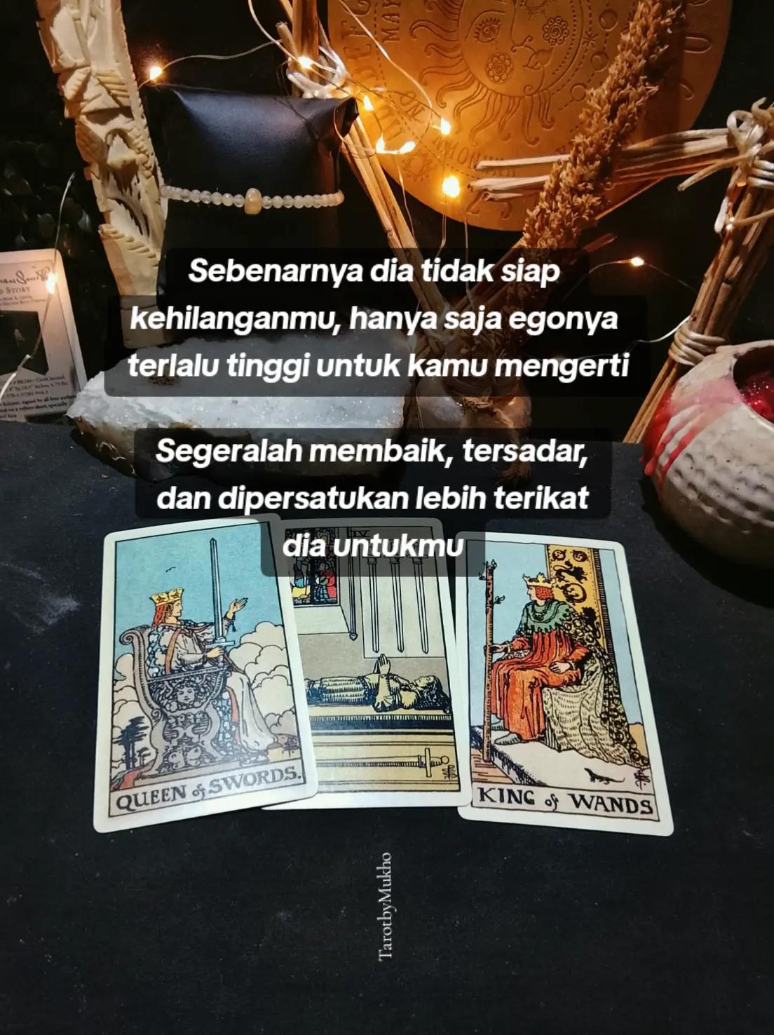 @TarotbyMukho🌙