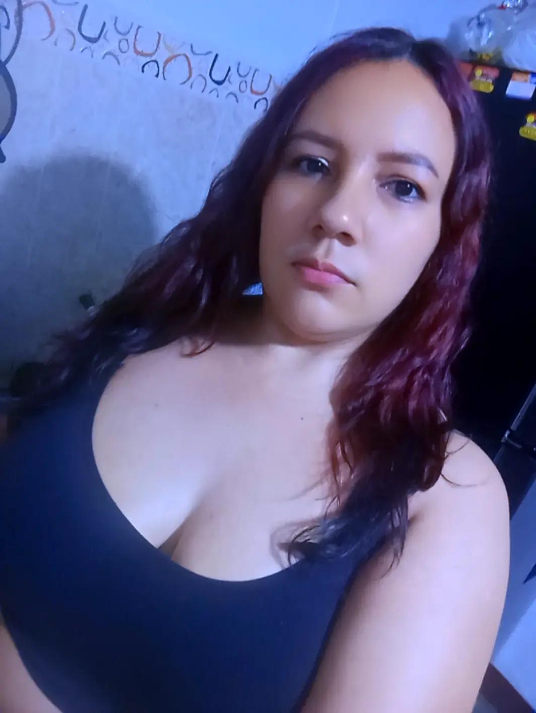 @Jazmin Ramirez
