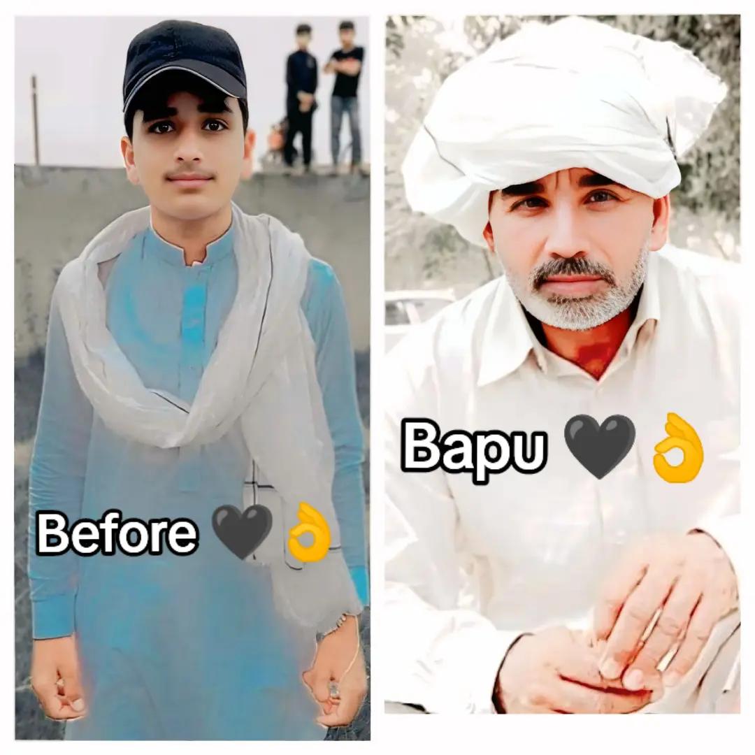 @اسرار گجر سروال 🇵🇰