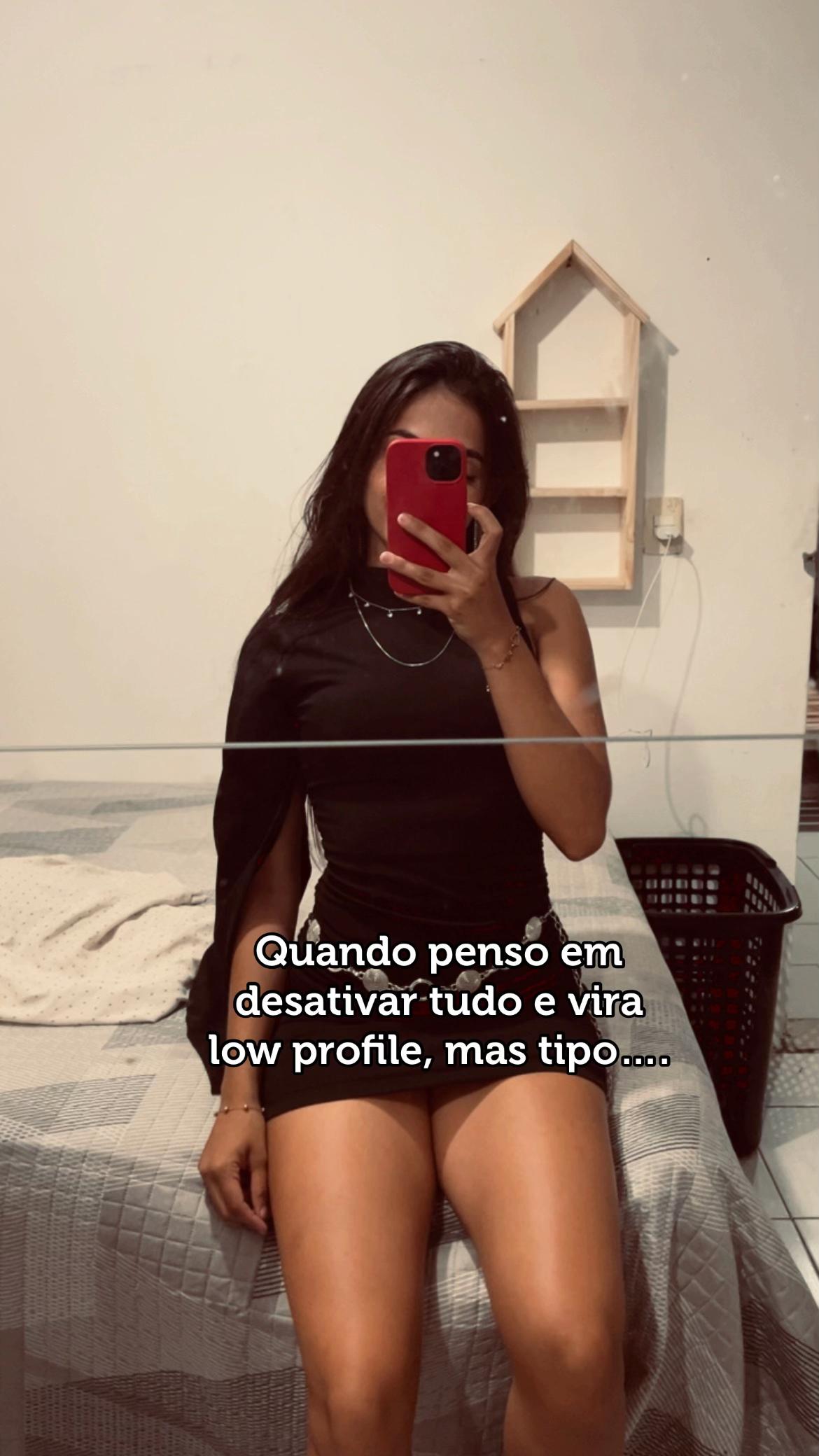 @Clara Oliveira