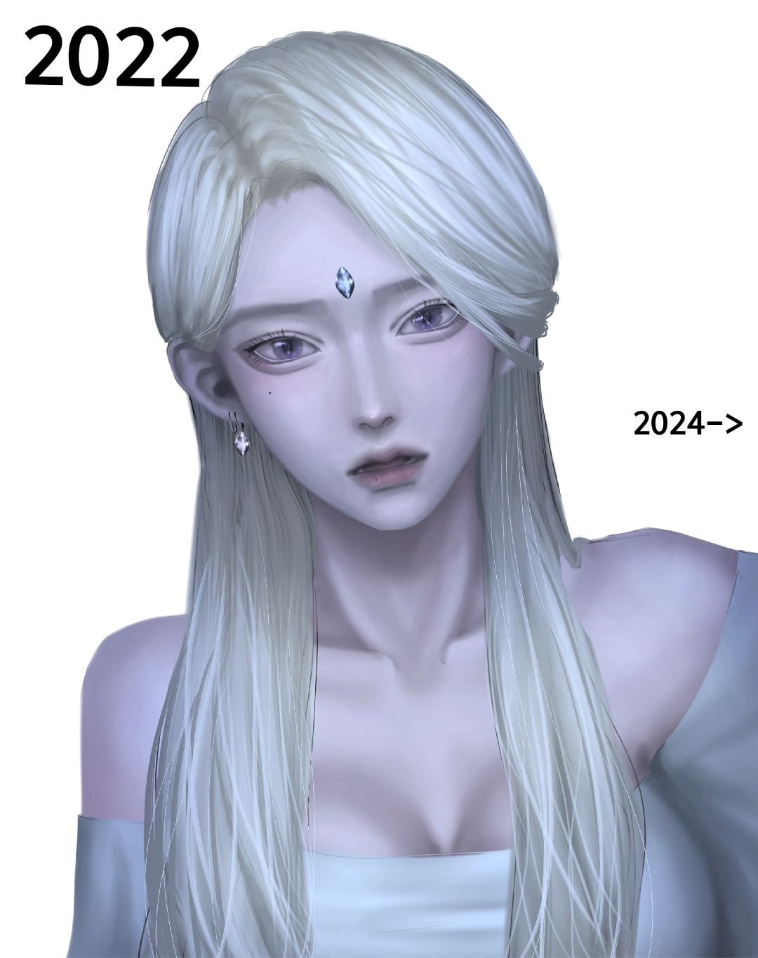 @춘장