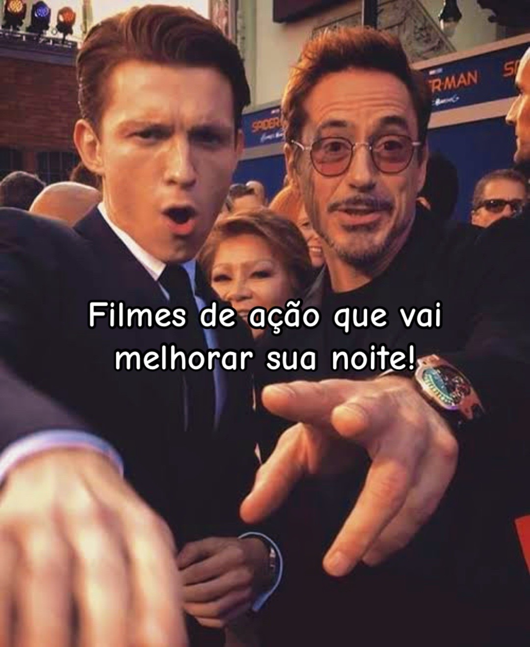 @Mundo Flix.