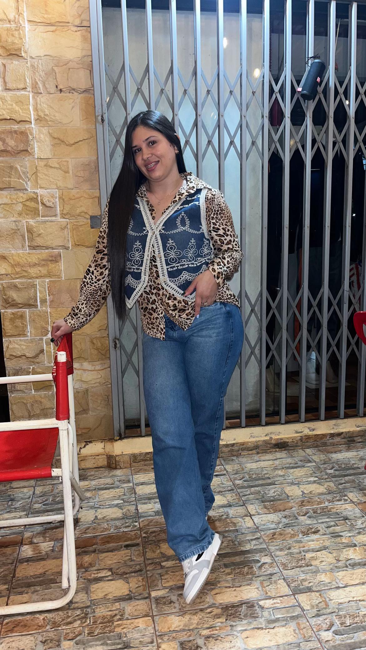 @Rosali Ferreira