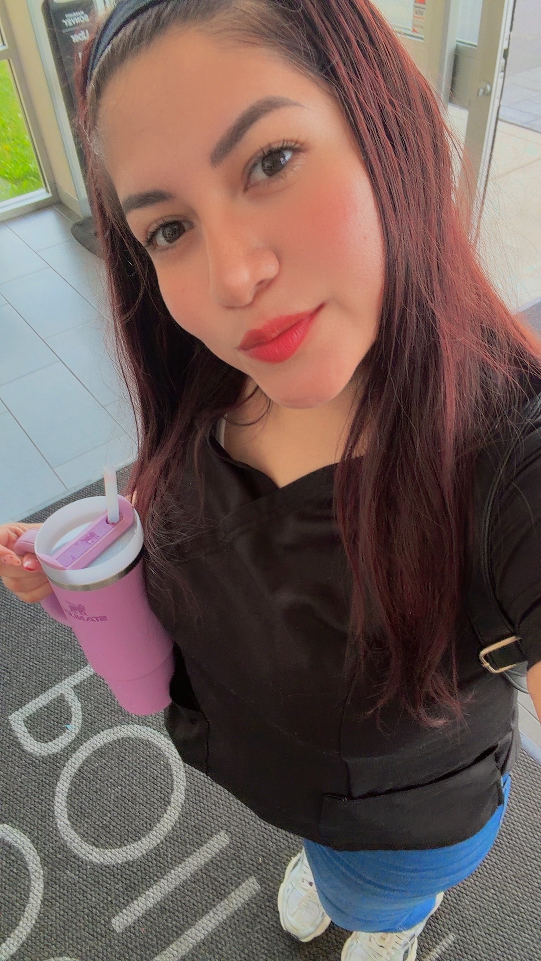 @catrachita98๐ญ๐ณ๐๐ฅฐ๐ป๐โจ๐๐