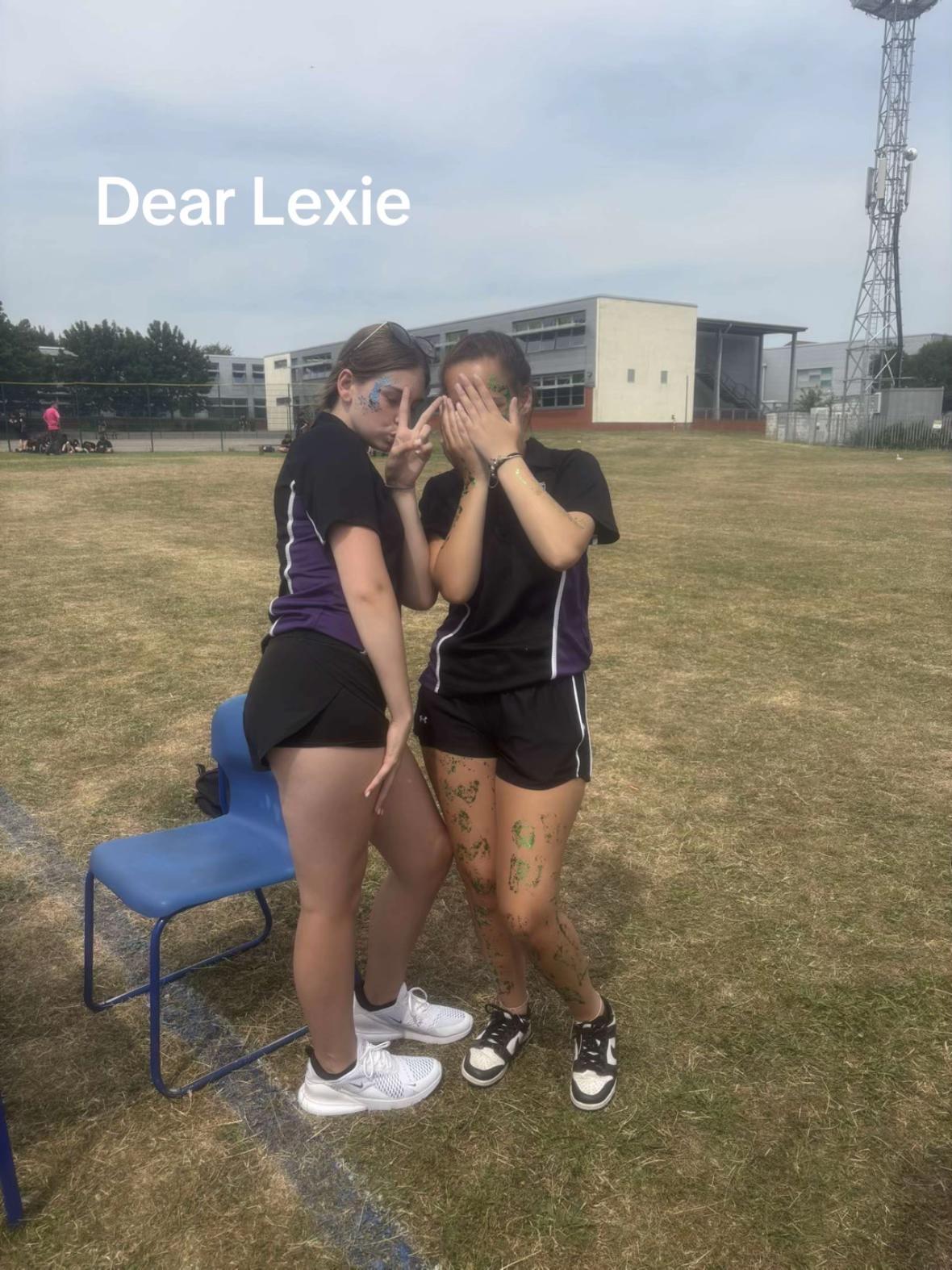 @Laceyspam