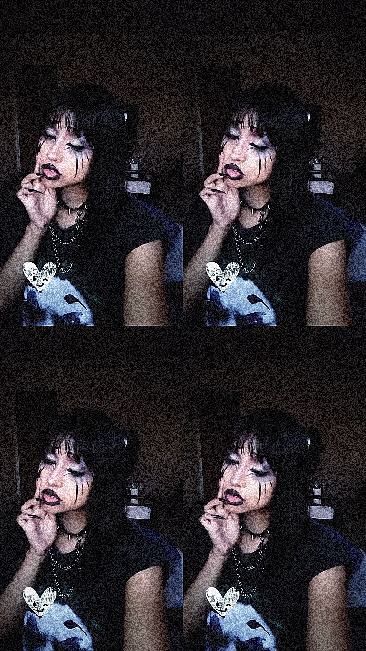 @Leila Hyuga
