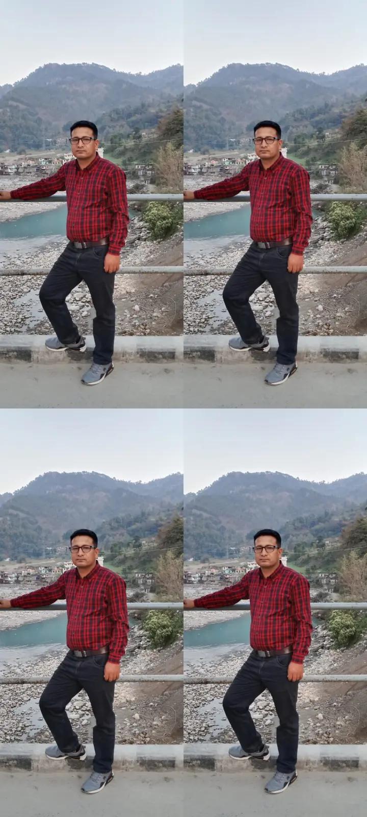 @MAHESH