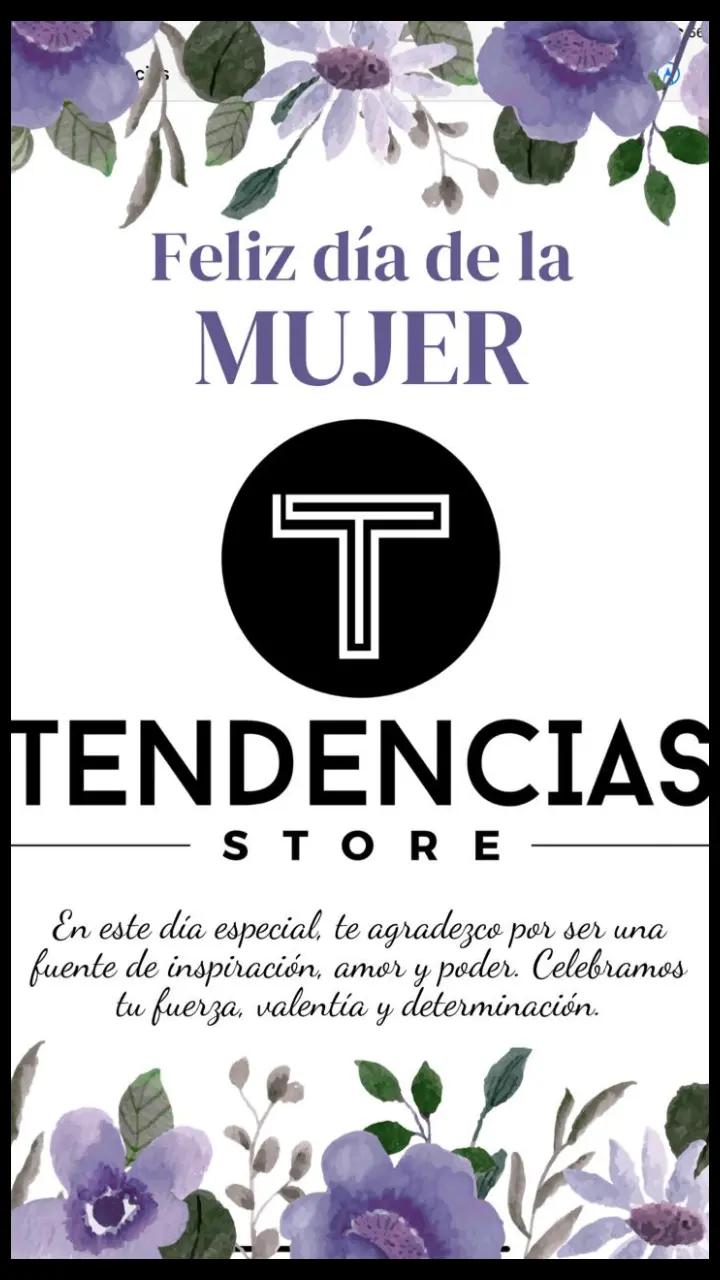 @Tendencias Store 🖤🤍