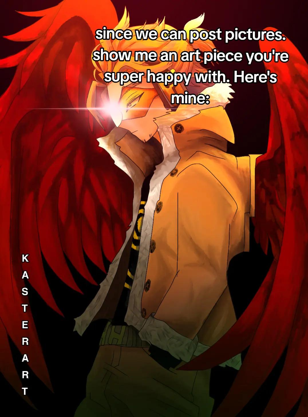@Kaster