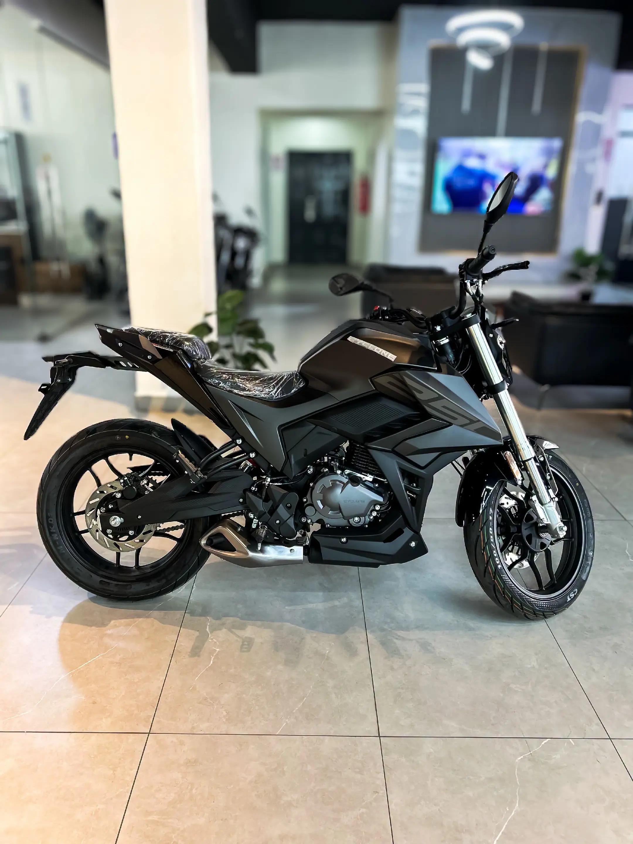 @QJ SRK Motorcycles Kenya