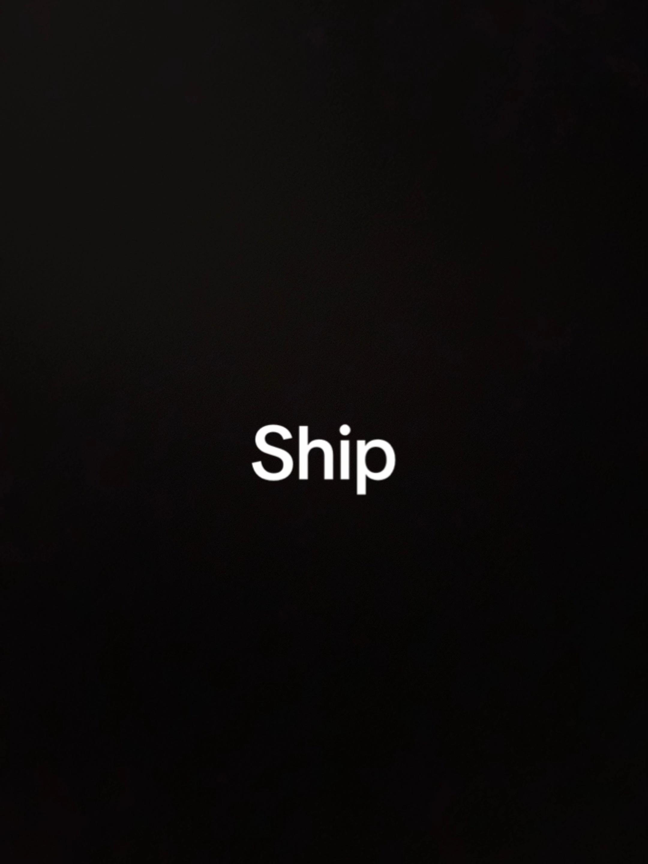 @Luton ships