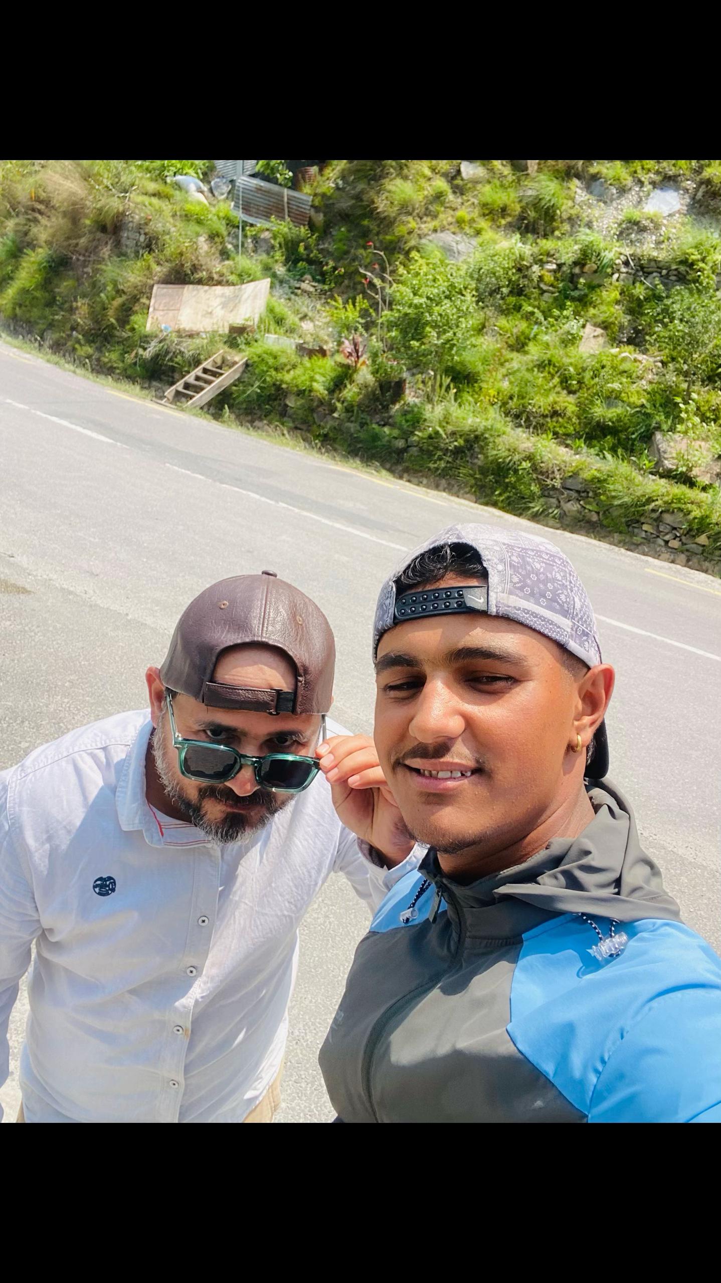@chiran babu