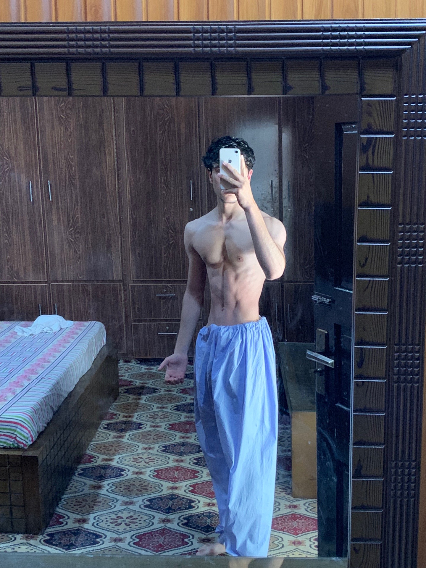 @Wasif physiques🔥