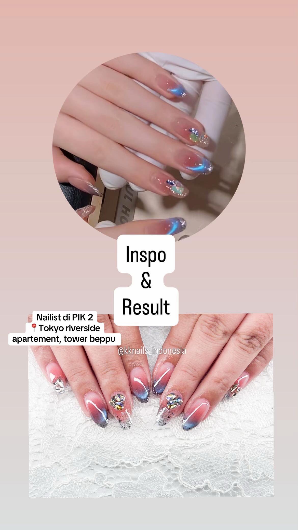 @Kknails_indonesia