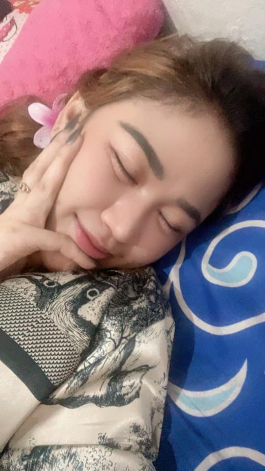 @Selly Kitty