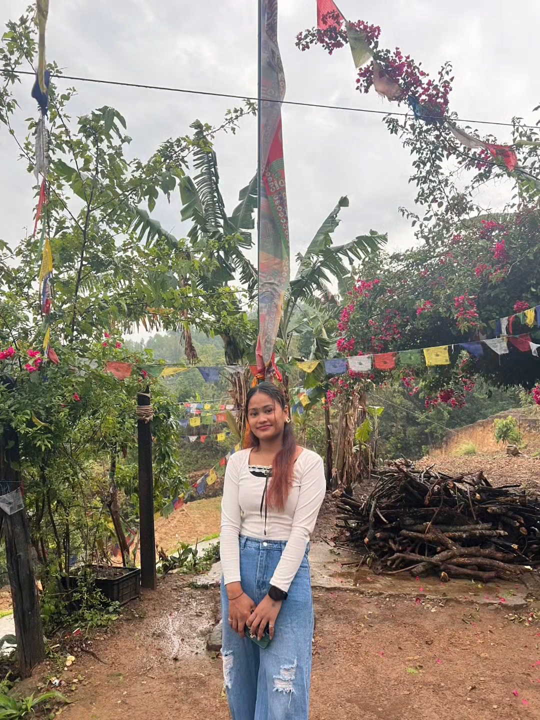 @सलिना तामाङ