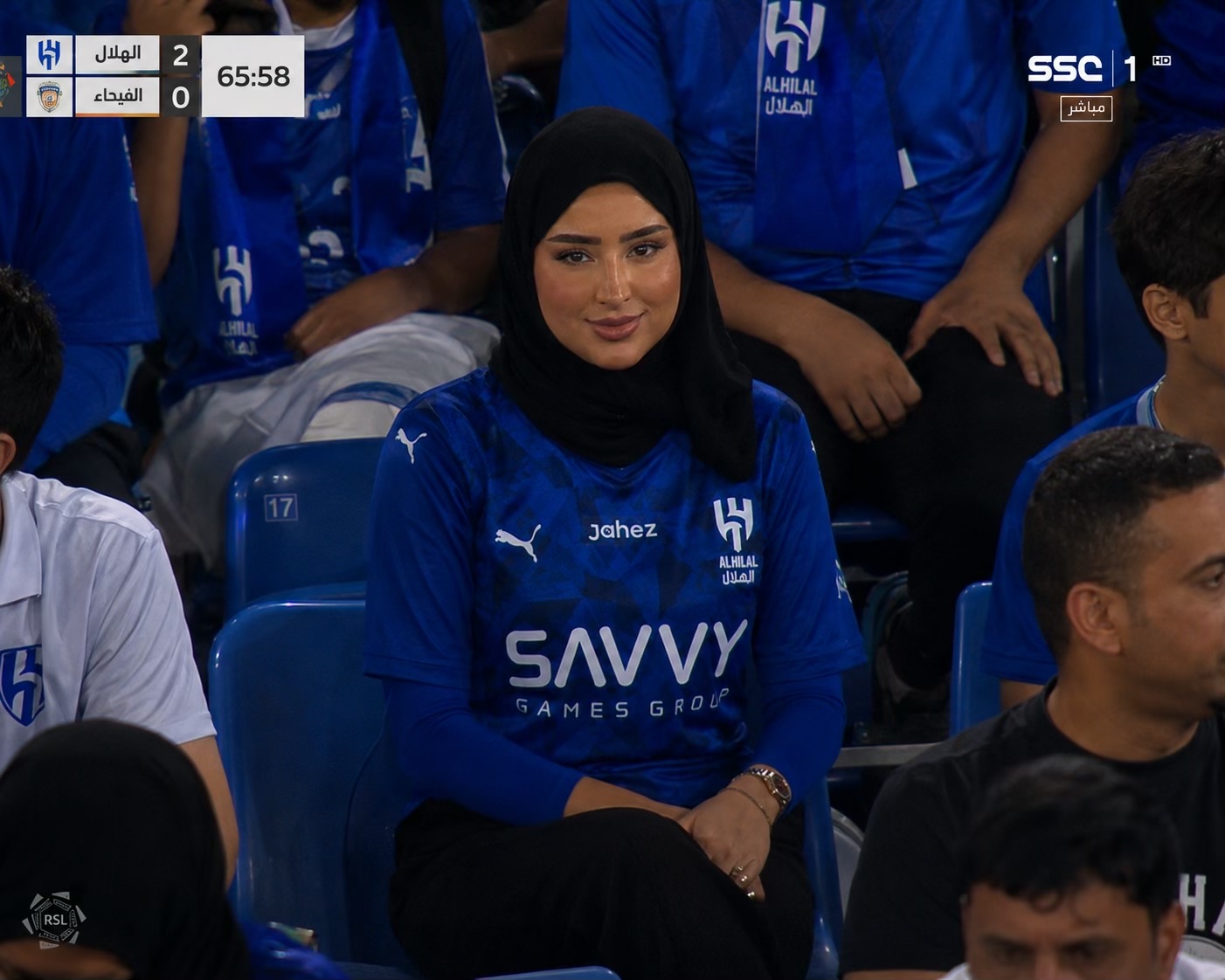 @هيفاء فهد 🇸🇦