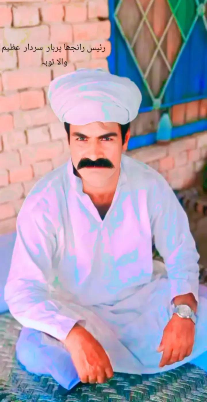 @جاوید سیکرٹری