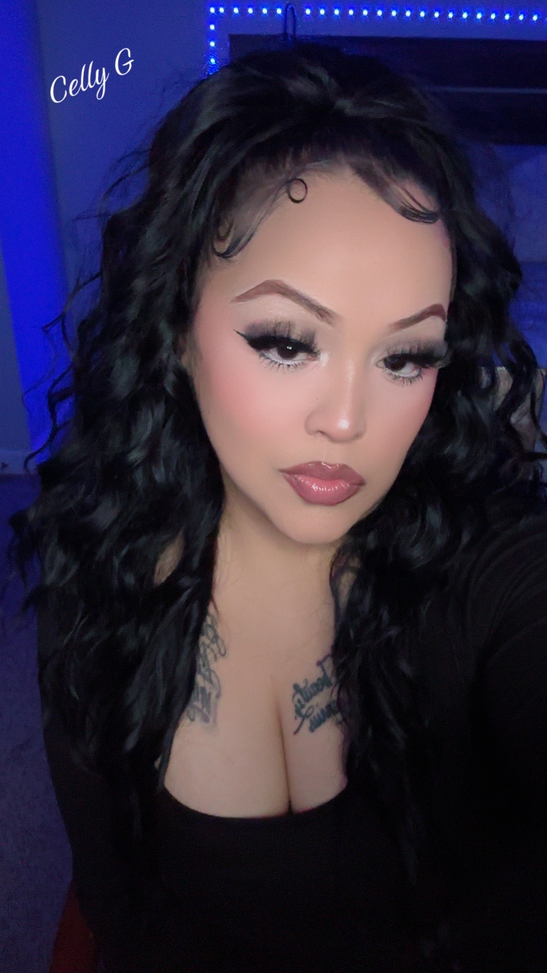 @👑♥️ Niner’s Empress✨🎙️🐒
