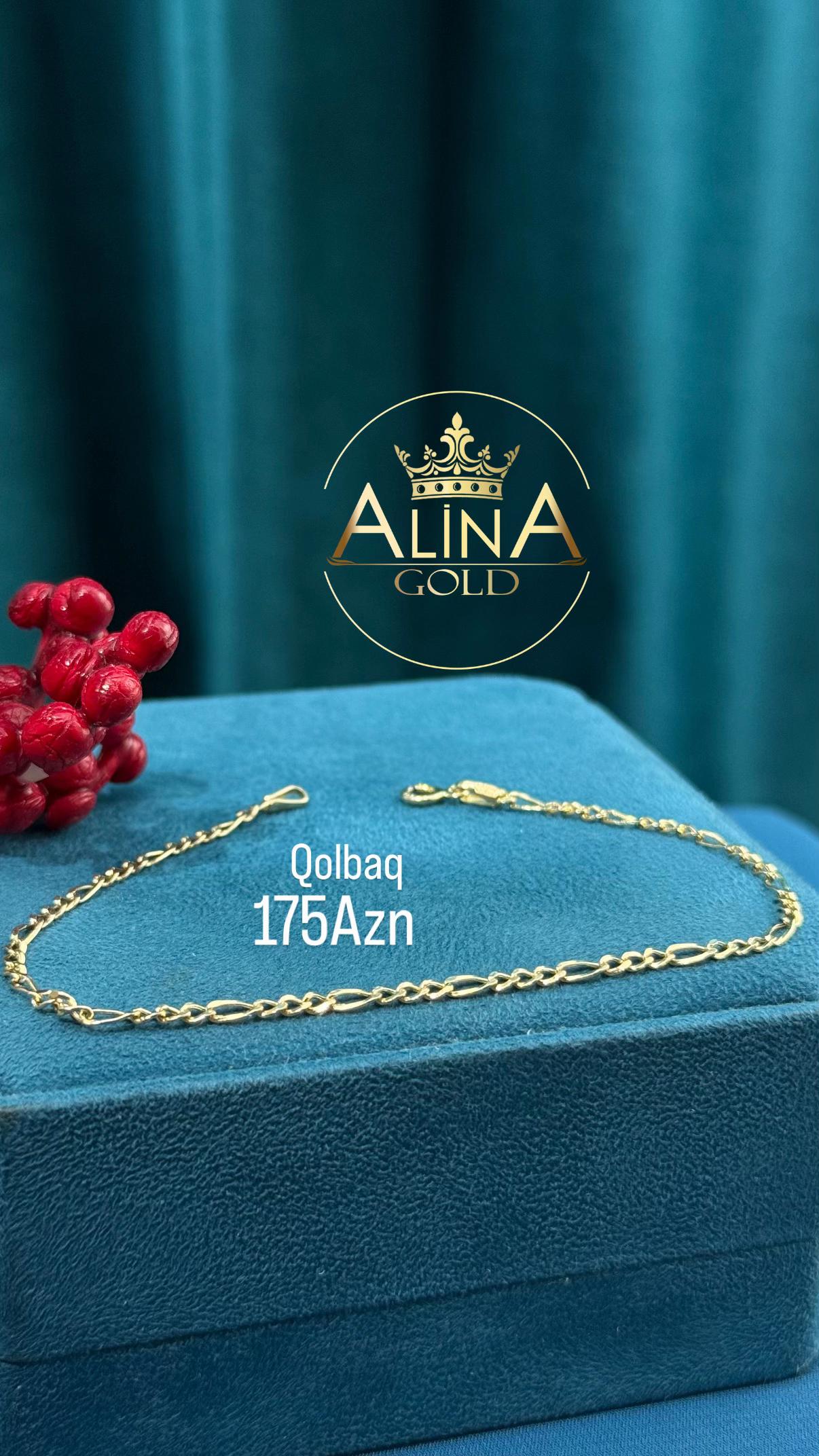@Alina gold