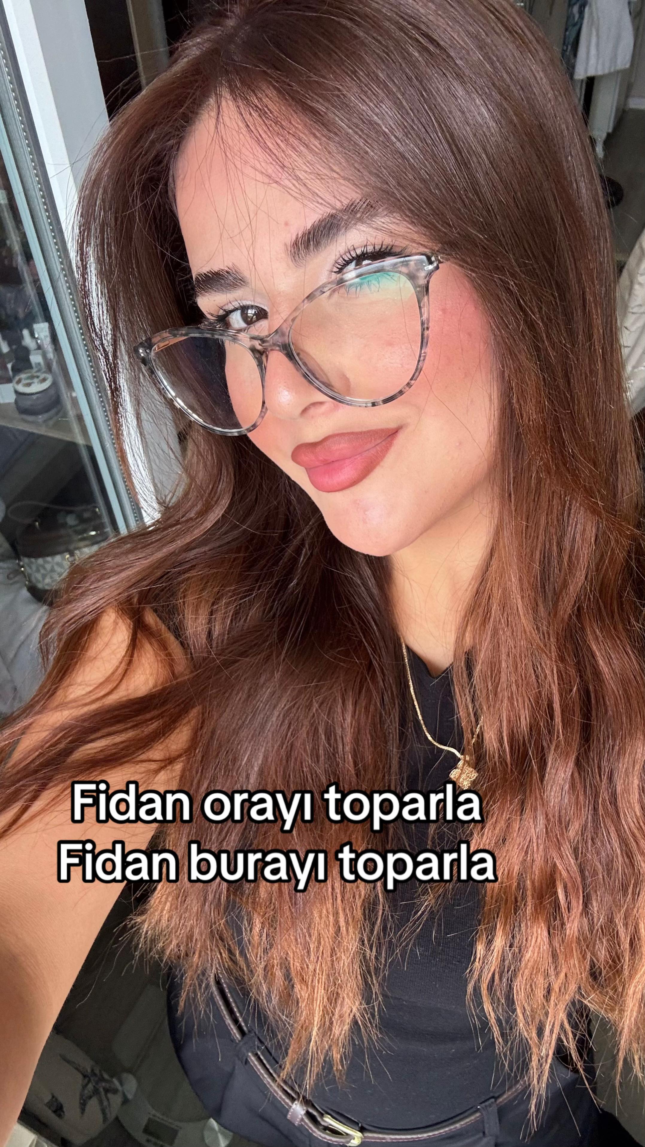 @Fidan Hesimova