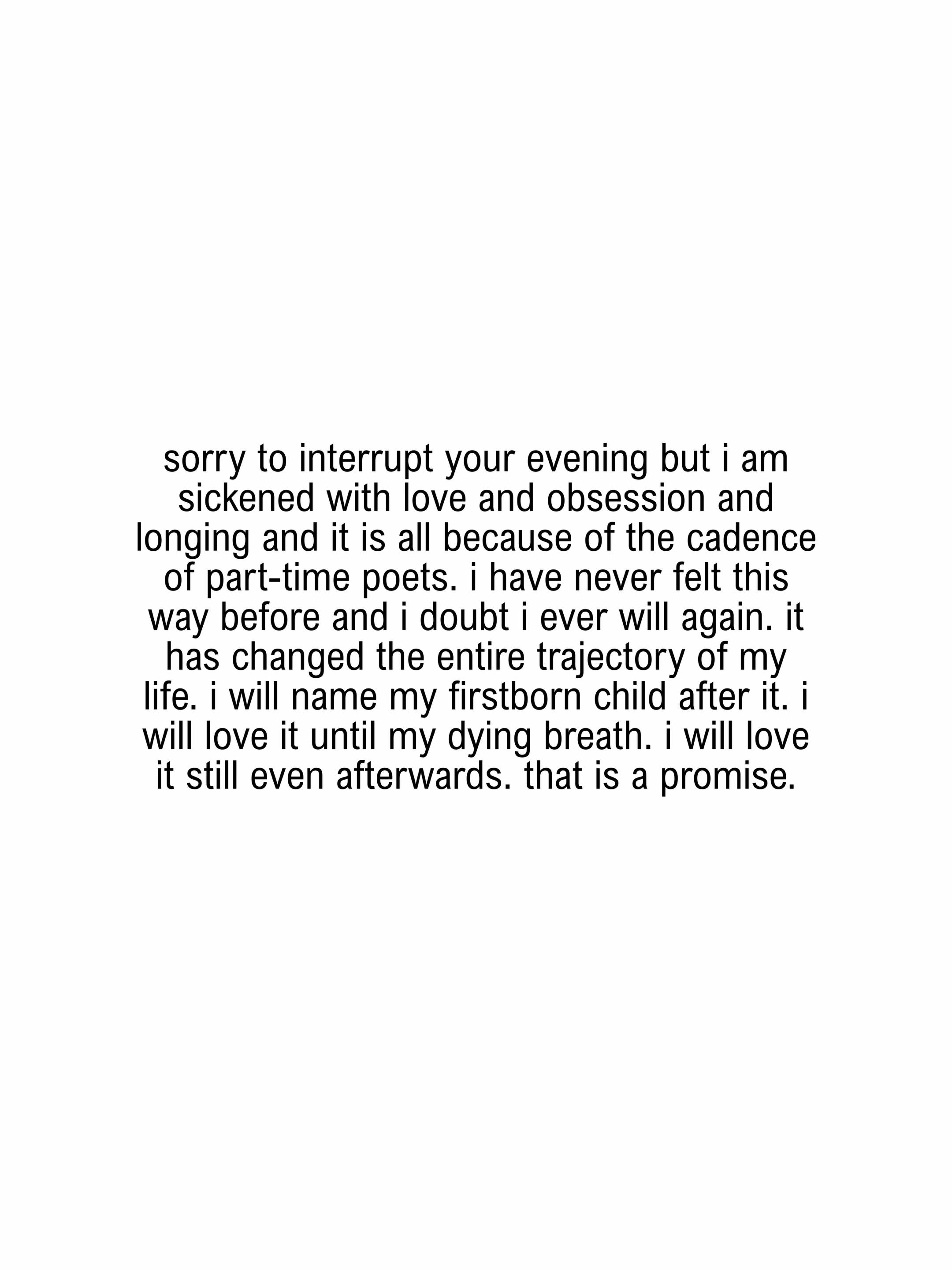 @leila misery