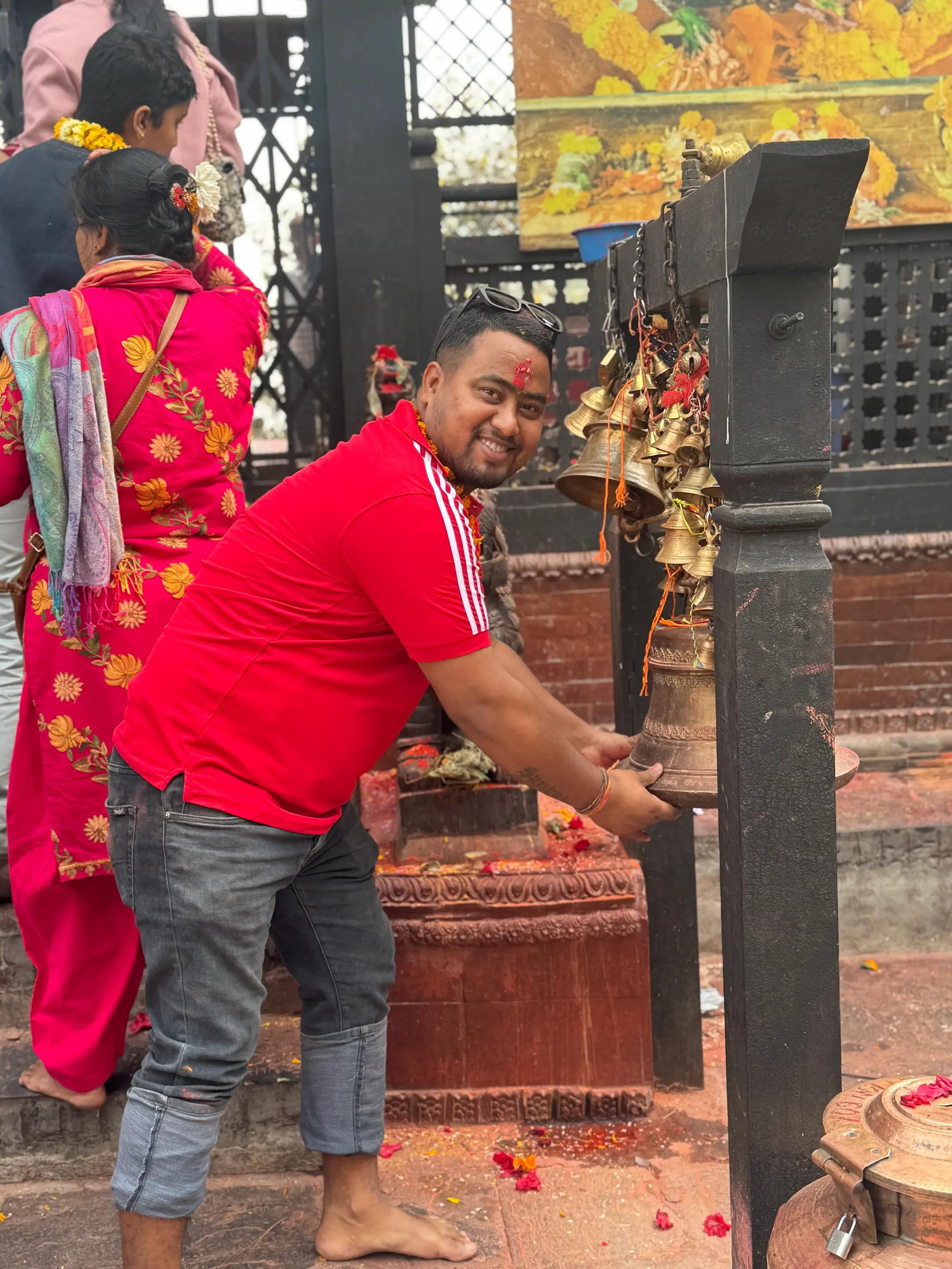 @Saurab Shahi 🕉️