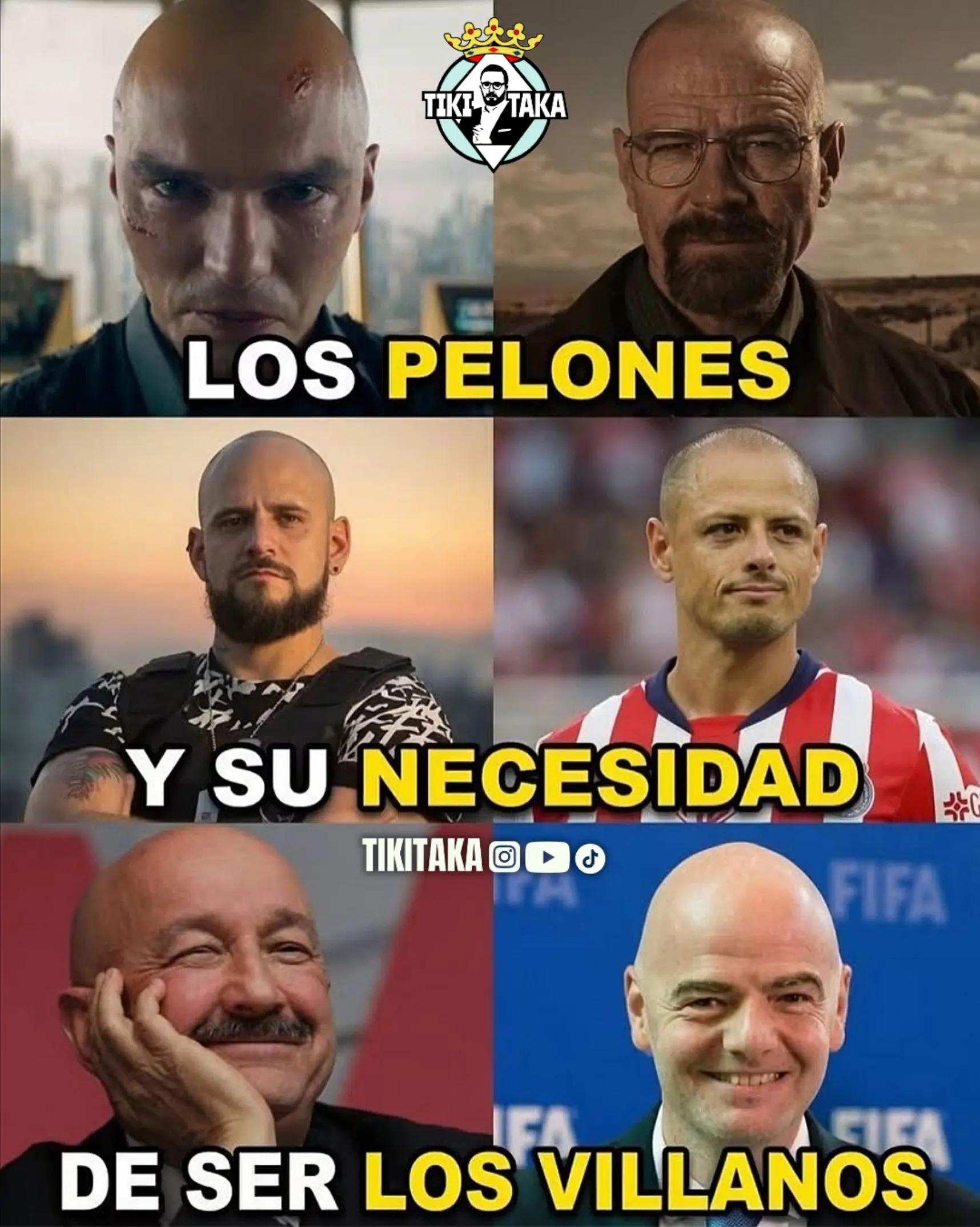 @Tiki Taka