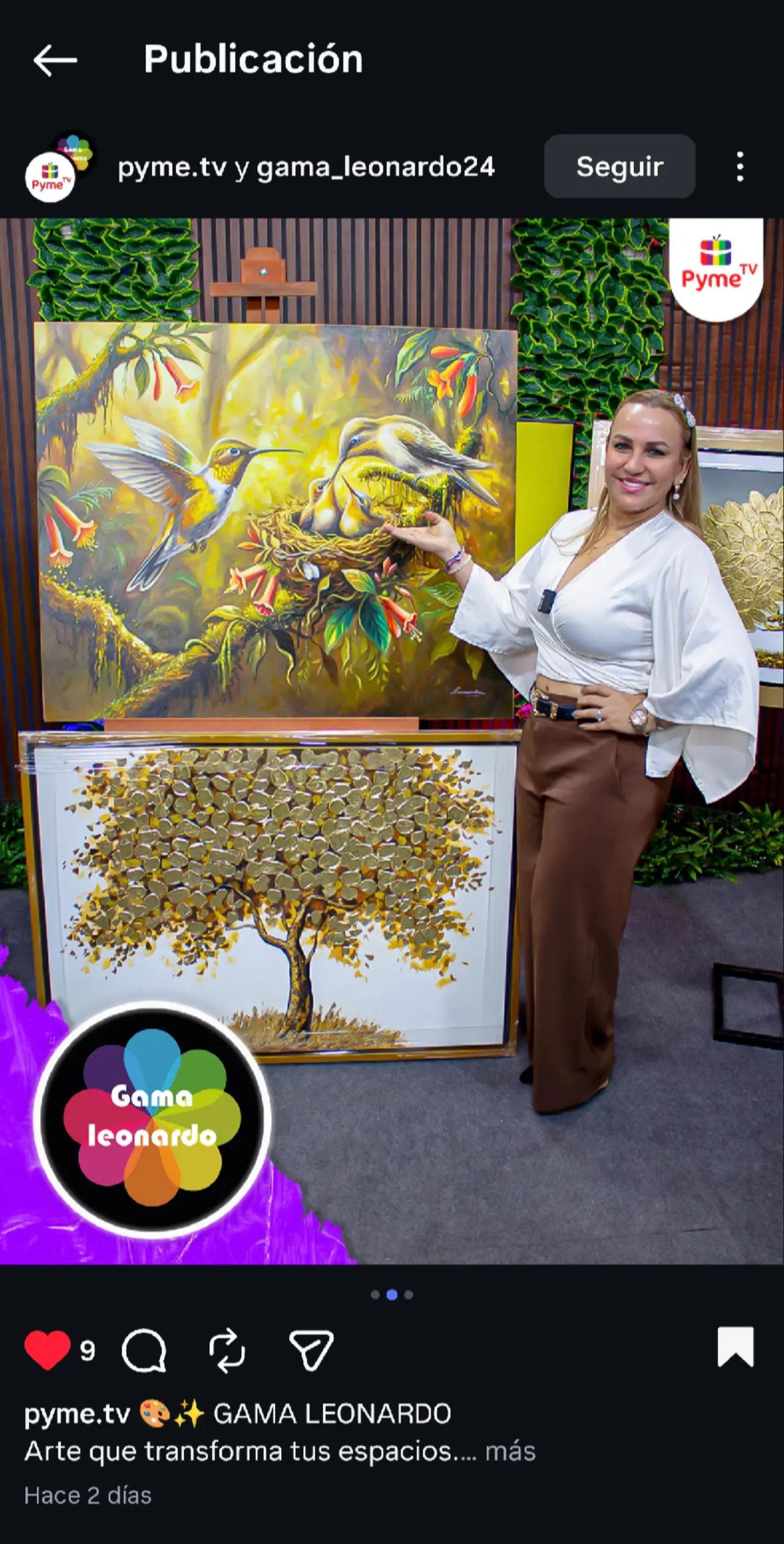 @Gama Leonardo