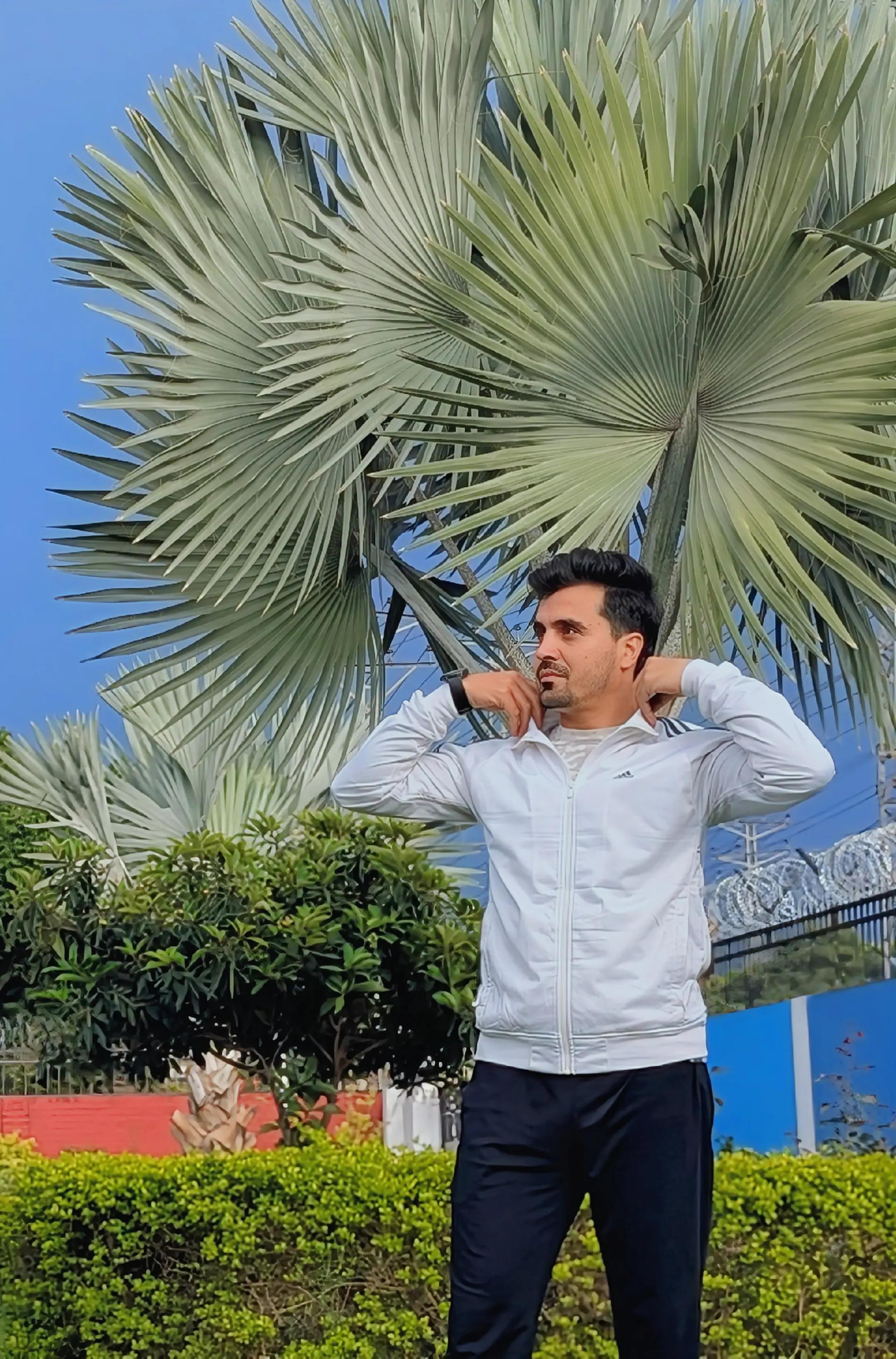 @Mohib Khan