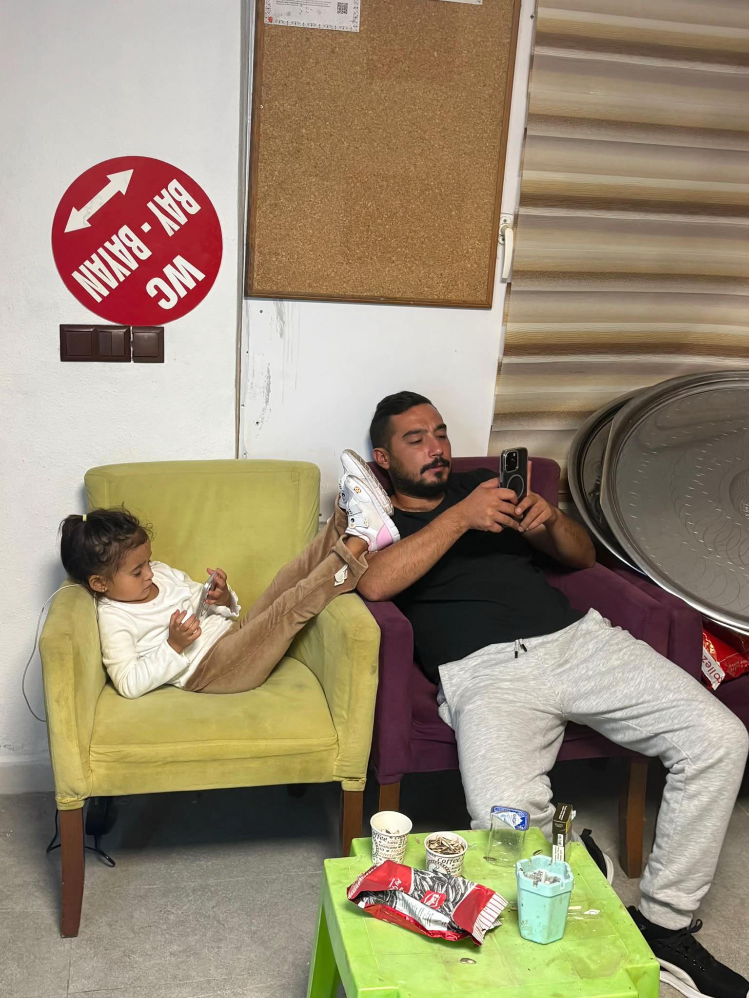 @Berker Kılıçarslan