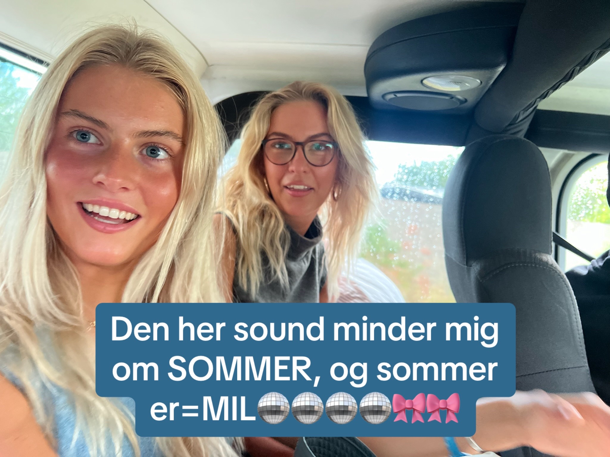 @Sofie Houman