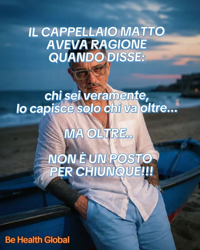 @ROMANO | IRONMAN