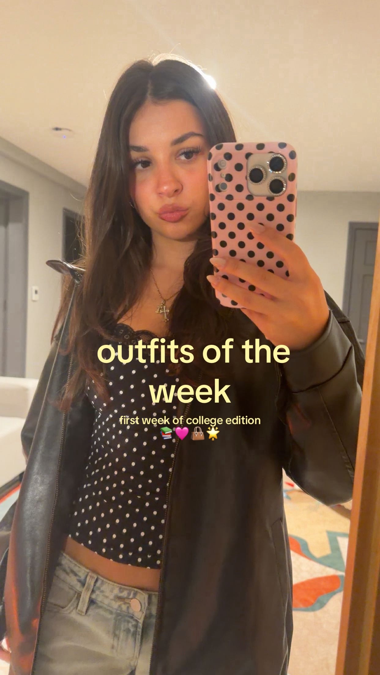 @olivia ๐